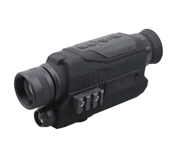 Vector optics monokular dan/noć - cover