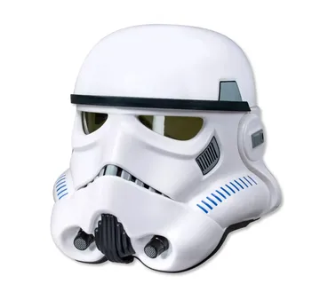 Star Wars: The Black Series – Imperial Stormtrooper Electronic Helmet - cover