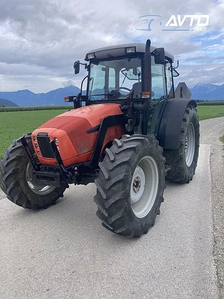 SAME EXPLORER 3.100 - cover