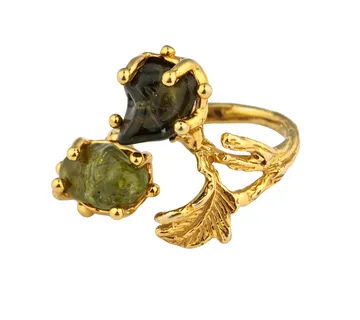 Srebrni prsten Averie - cover