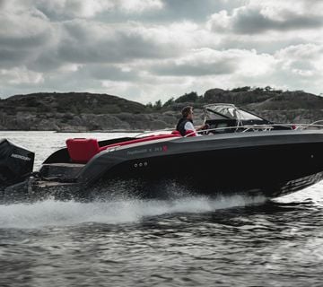 Hydrolift X-26 S - cover