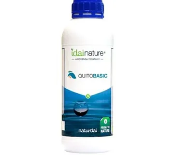IDAI QUITOBASIC -EKO proizvod - cover