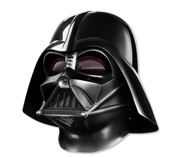 Star Wars: The Black Series – Darth Vader Electronic Helmet - cover
