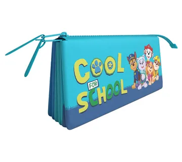 Paw Patrol pernica troslojna - cover