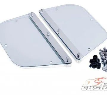 CUSTOMACCES BOČNI DEFLEKTORI - cover