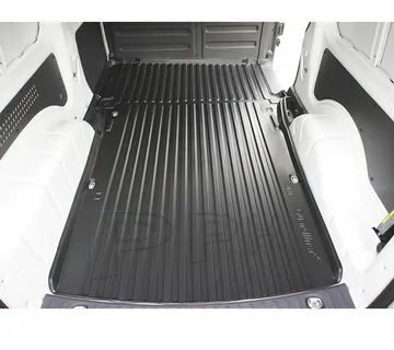 PODNA OBLOGA - KADICA PRTLJAŽNIKA ZA VW CADDY MAXI TERETNI - cover