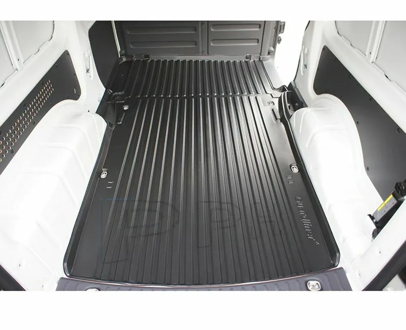 PODNA OBLOGA - KADICA PRTLJAŽNIKA ZA VW CADDY MAXI TERETNI - cover
