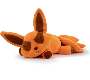 Naruto Kurama Sleeping plišana igračka 40cm - cover