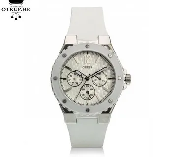 SAT GUESS W90084L1 - 41 mm / R1, RATE! - cover