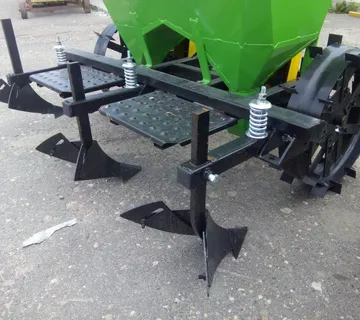 SADILICA KRUMPIRA - Dvoredna 180 Kg-Automatska - cover