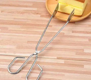 Praktična kliješta za roštilj - cover