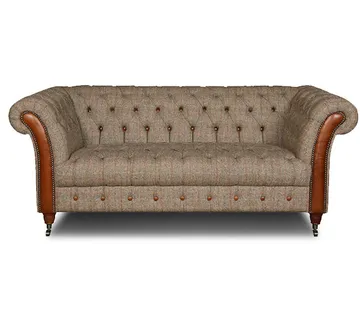 Chesterfield Candytuft Lodge 2-Sjedišta Dvosjed - cover