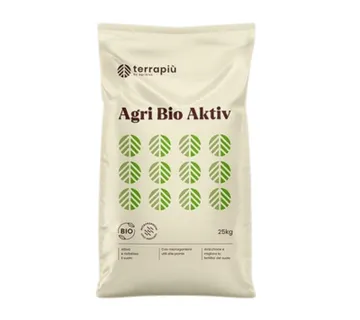 Organsko gnojivo Agri Bio Aktiv - cover