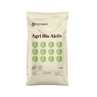 Organsko gnojivo Agri Bio Aktiv - cover