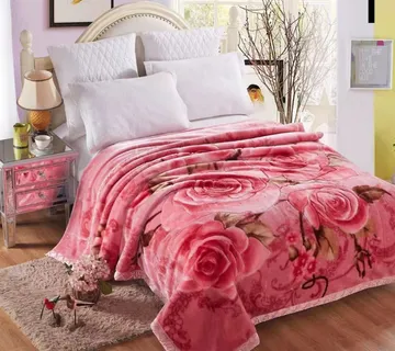 Extra debela deka 200x240cm ( 3 kg ) - cover