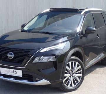Nissan X-Trail 1.5 e-Power Automatic 4x4, 43.700,00 € - cover