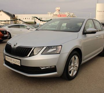 Škoda Octavia 1.6 TDi - nije uvoz  - cover