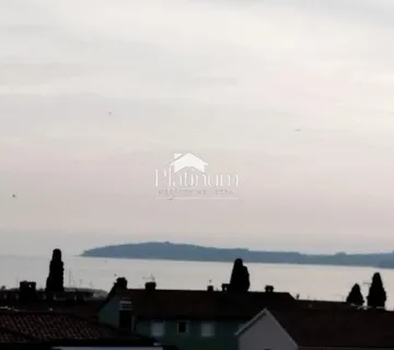 Istra,Fažana dva apartmana s pogledom na more - cover
