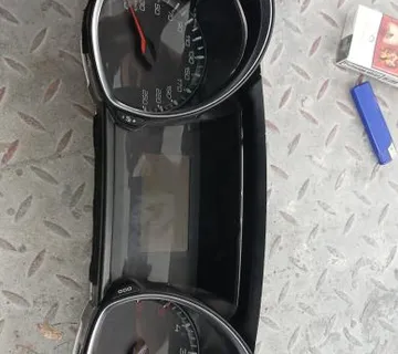 PEUGEOT 308 2015 1.6HDI 13-17 KM SAT - cover