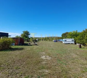 Krk, industrijska zona, najam zemljišta, 1450 m2 - cover