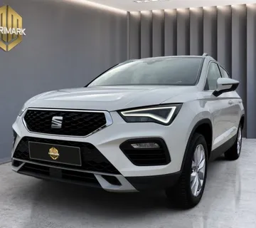 ⭐️⭐️Seat Ateca 2,0 TDI⭐️12.Mj.Jamstvo⭐️Kredit-Leasing - cover
