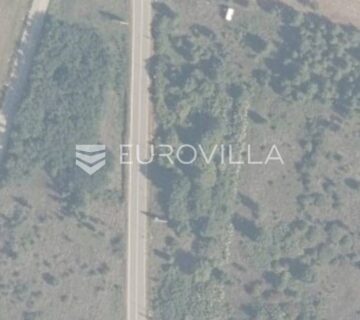 Poreč, poljoprivredno zemljište u prenamjeni 864 m2 - cover