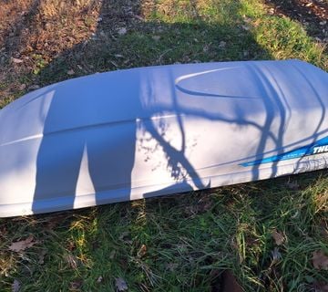 Thula model ocean 780 - cover