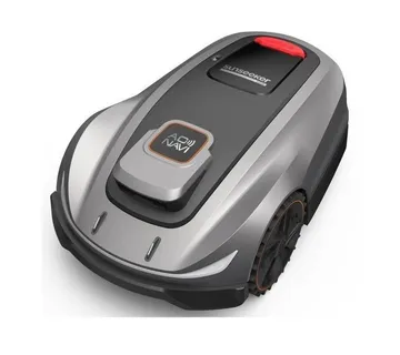 SUNSEEKER ELITE X5 ROBOTSKA KOSILICA BEZ ŽICE DO 2000 m2 - cover