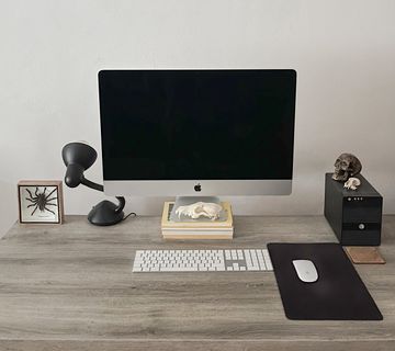 Apple iMac 5K 27" - cover