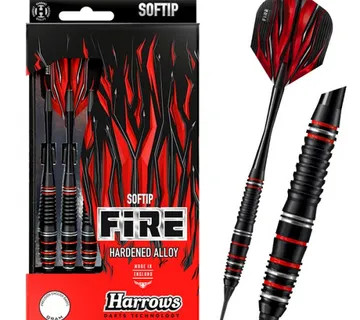 Fire High Grade Alloy 18g - Zagreb