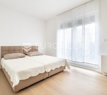 Zagreb, Donja Dubrava, NOVOGRADNJA, trosoban stan NKP 60,91m2 - cover