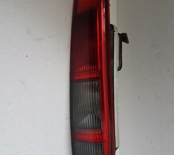 ŠTOP LAMPA FORD FOCUS MK2 SW DESNA P2723 - cover