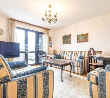 Zagreb, Šestinski Kraljevec, atraktivna kuća na parceli od 604 m2 - cover