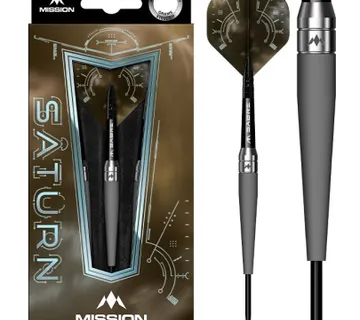 Saturn Titan 90% 22g - cover