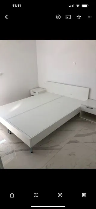 Turistički krevet za apartmane - cover