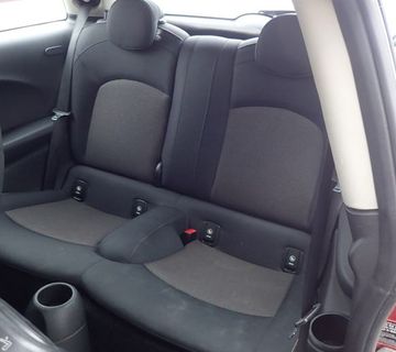 MINI One 1.6 D, 9.900,00 € - Akcija  - cover
