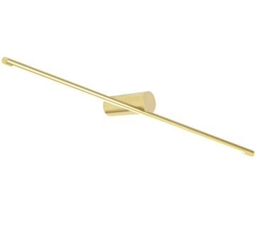Zidni svijećnjak LED 80CM APP1346-W GOLD - cover