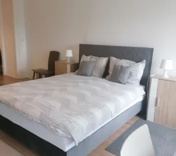 Apartman Sea Star 1 - cover