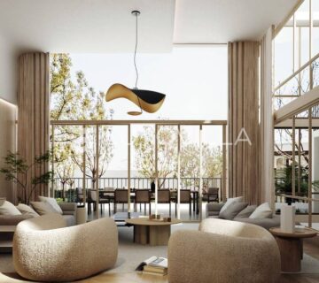 Zagreb, Centar, četverosoban dvoetažan penthouse NKP 218m2 - cover