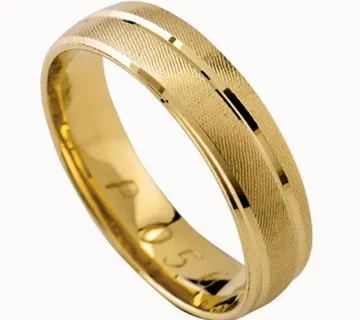 Vjenčano prstenje - P056 - cover