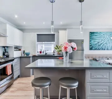 Kuhinja Marves - cover