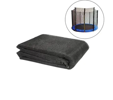 ZAŠTITNA MREŽA ZA TRAMPOLIN 244 CM, BBIEB - cover