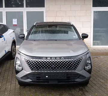 OMODA 5 SHS-H PRIME 1.5T-GDI DHT - cover