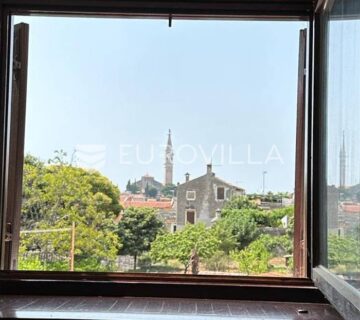 Istra, Rovinja, kamena kuća i dva studio apartmana u centru - cover