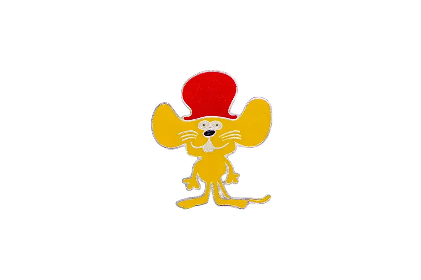 Baltazar magnet - cover