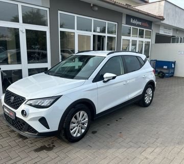 Seat Arona TSI LED DIGITAL HR Jamstvo 2030 - cover