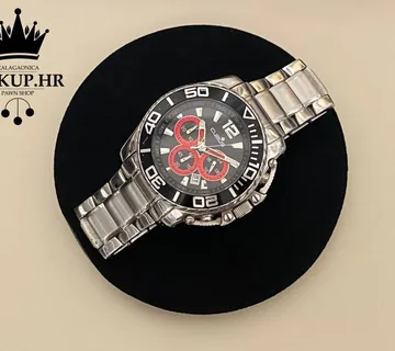 RUČNI SAT CUBUS 10 ATM - 47 mm / R1, RATE!! - cover