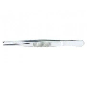 Kirurške pincete | Ravne - cover