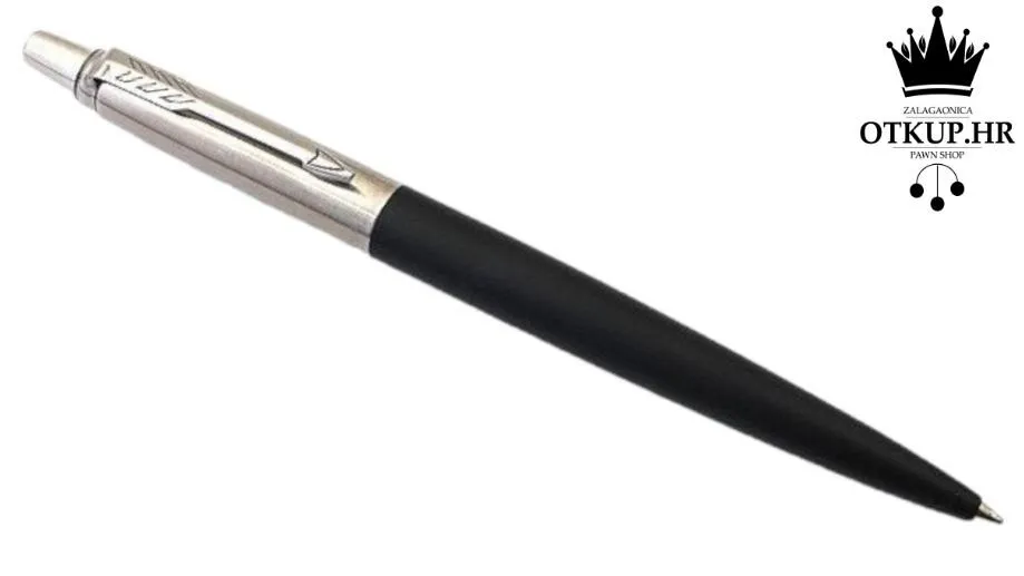 KEMIJSKA OLOVKA PARKER JOTTER / R1, RATE !! - cover