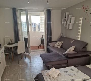 UMAG, GARSONJERA, 27M2 (prodaja) - cover